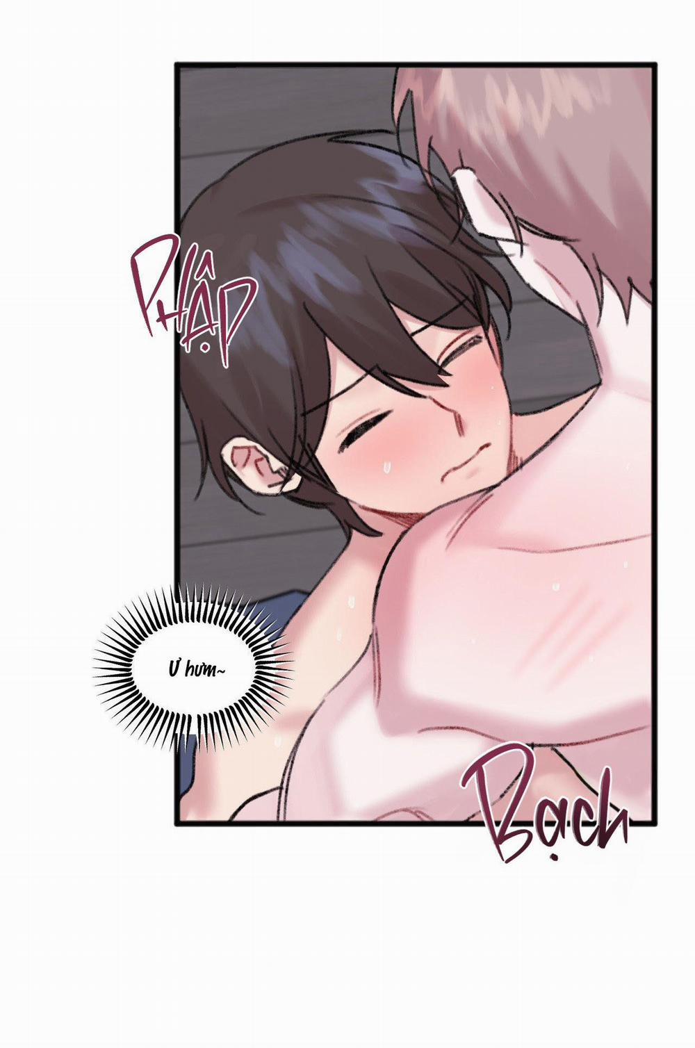 Anh Thật Sự Thích Em Sao 27 trang 6