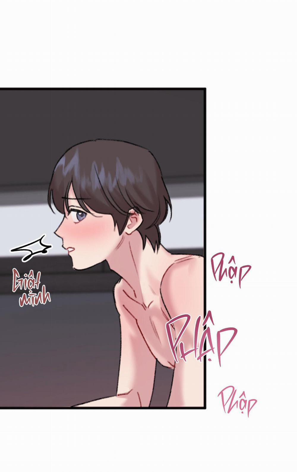 Anh Thật Sự Thích Em Sao 27 trang 65