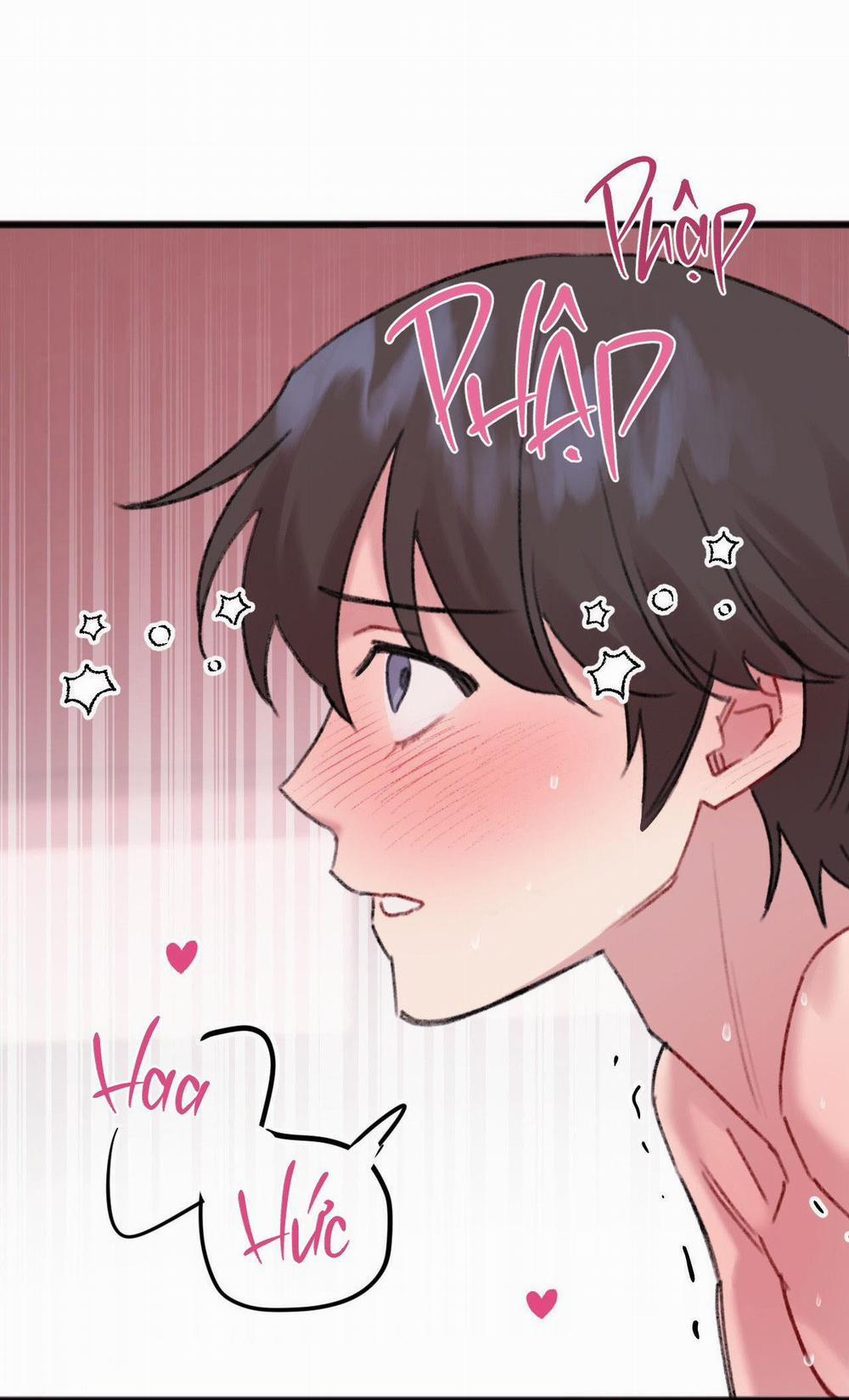 Anh Thật Sự Thích Em Sao 27 trang 66