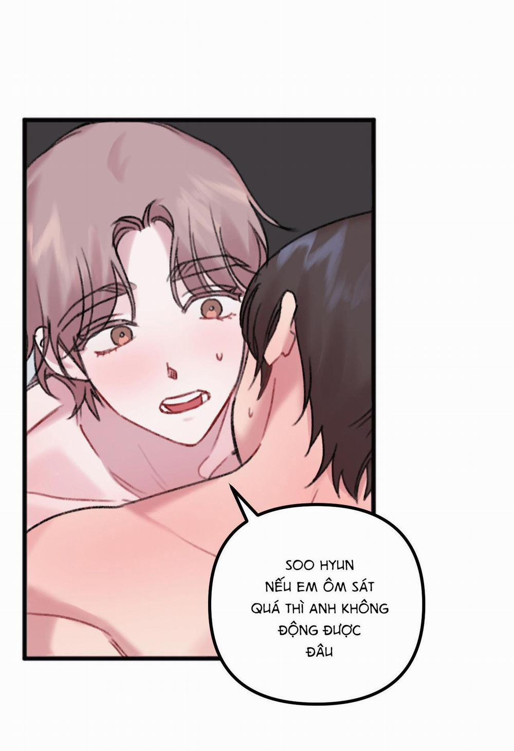 Anh Thật Sự Thích Em Sao 27 trang 8