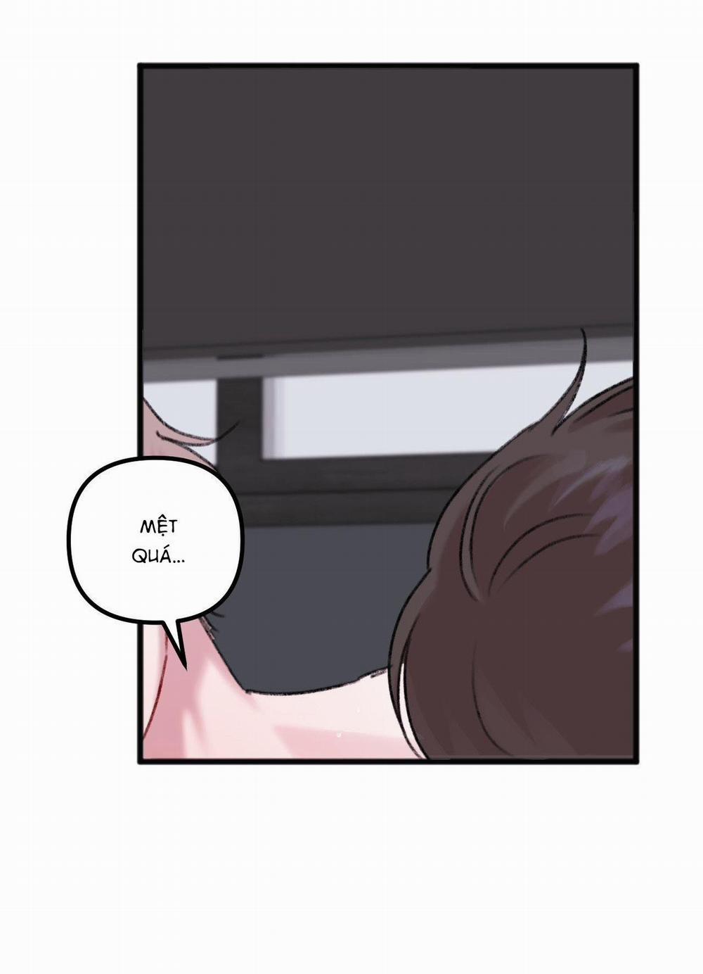 Anh Thật Sự Thích Em Sao 27 trang 9