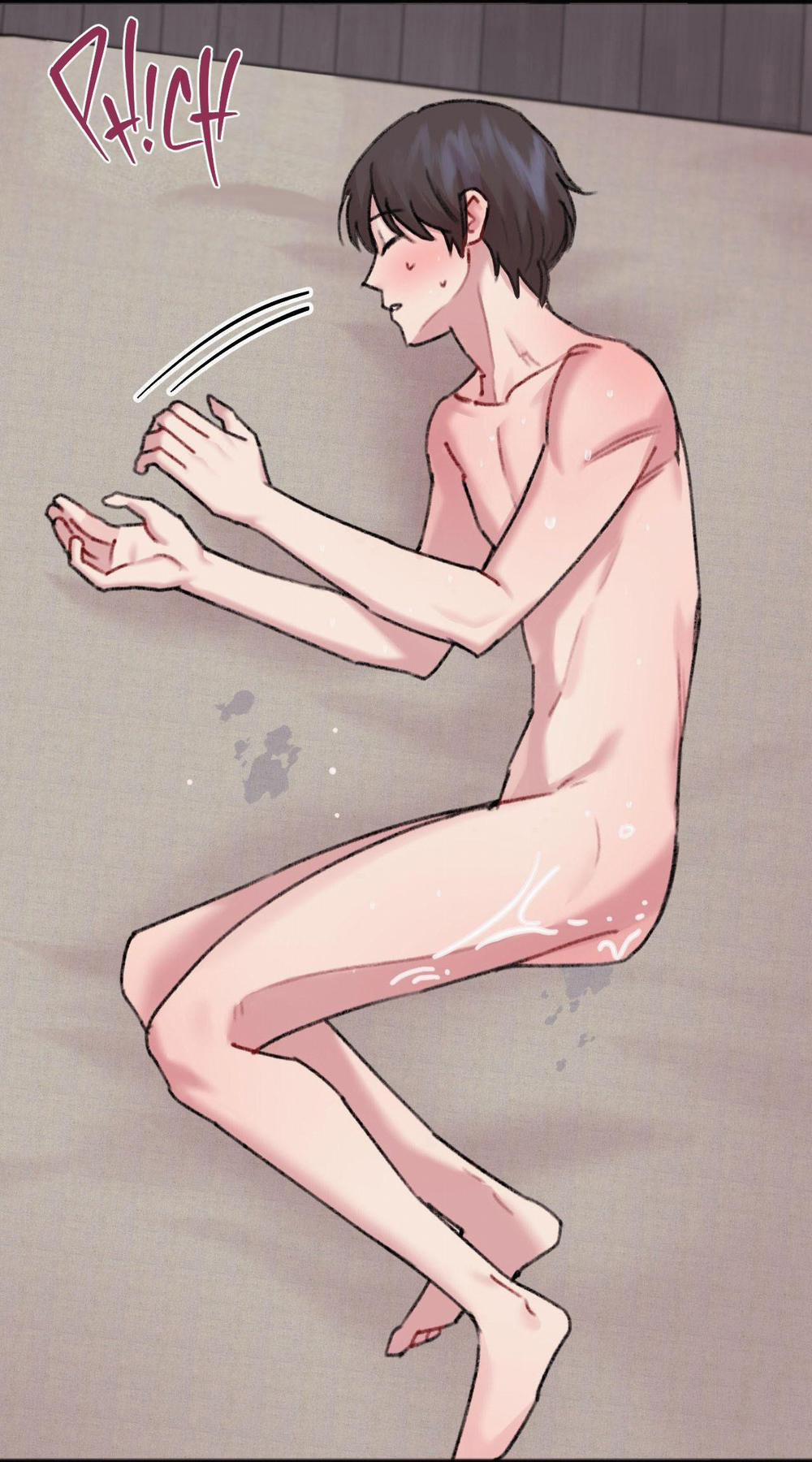 Anh Thật Sự Thích Em Sao 28 trang 18