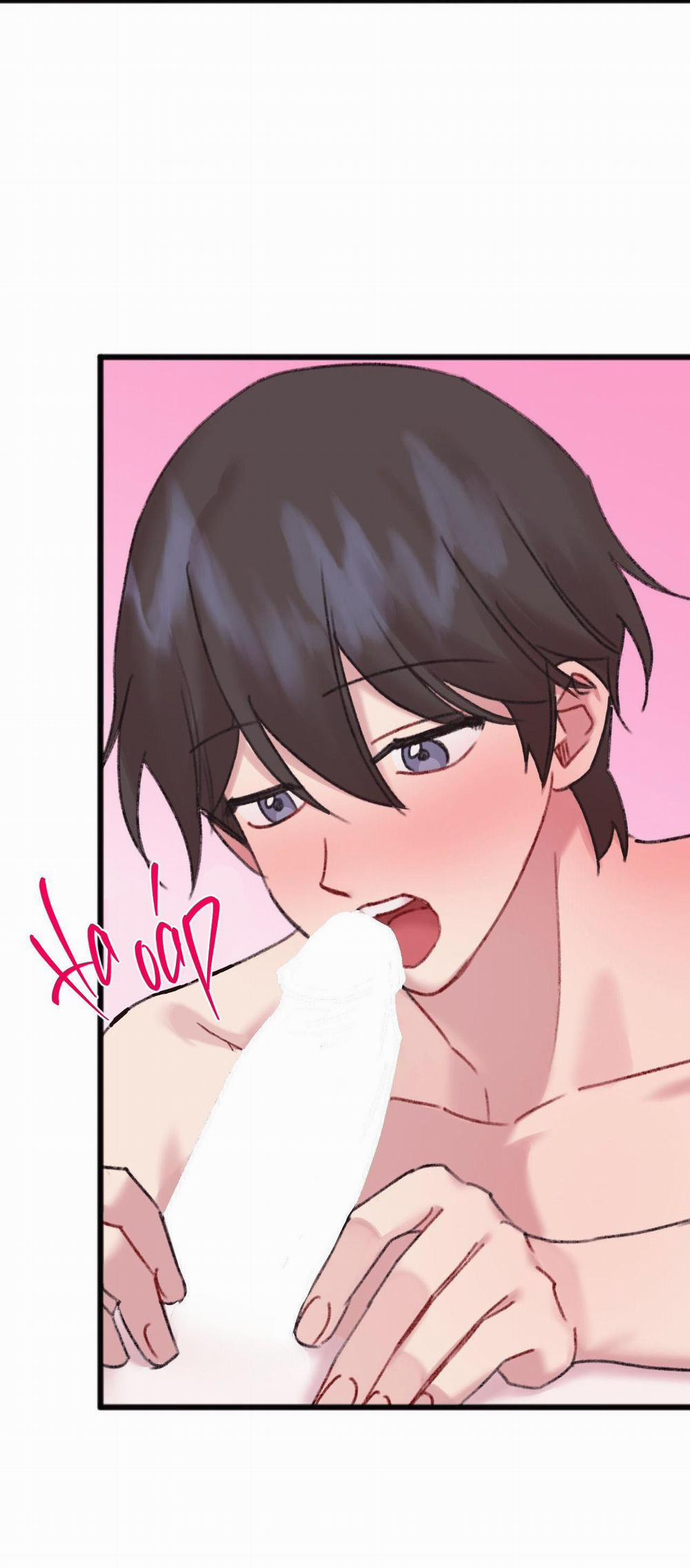 Anh Thật Sự Thích Em Sao 28 trang 25