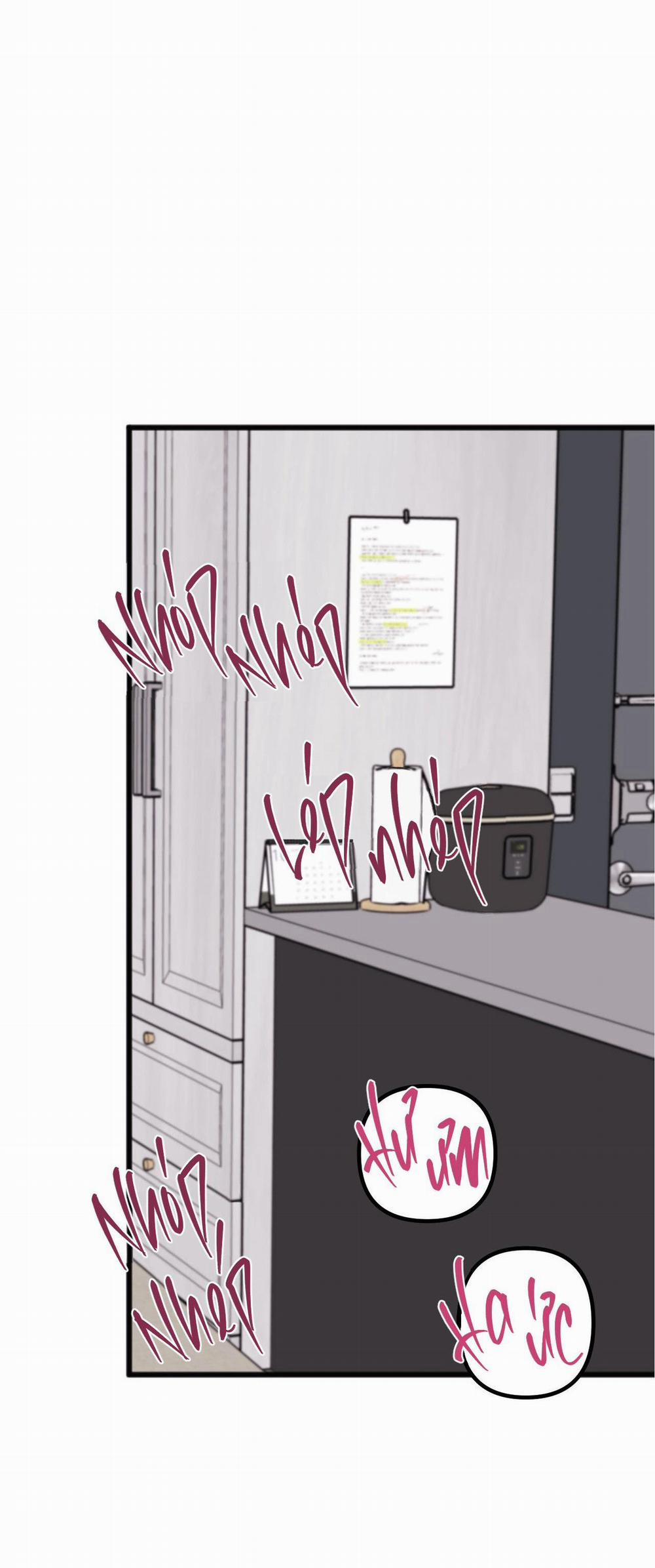 Anh Thật Sự Thích Em Sao 28 trang 3