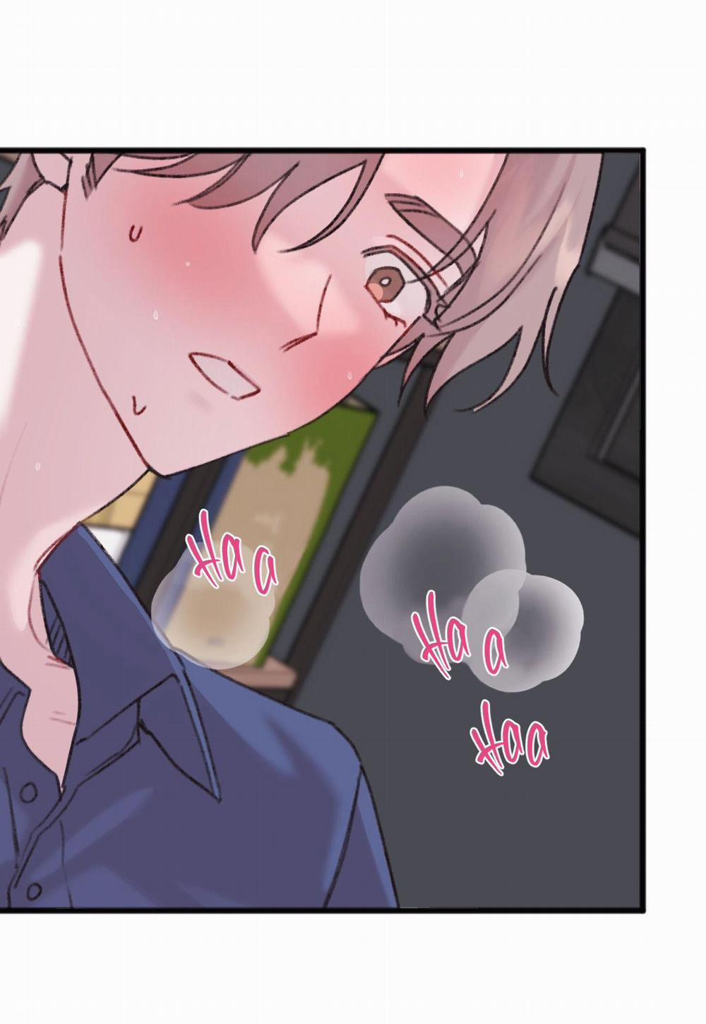 Anh Thật Sự Thích Em Sao 28 trang 42