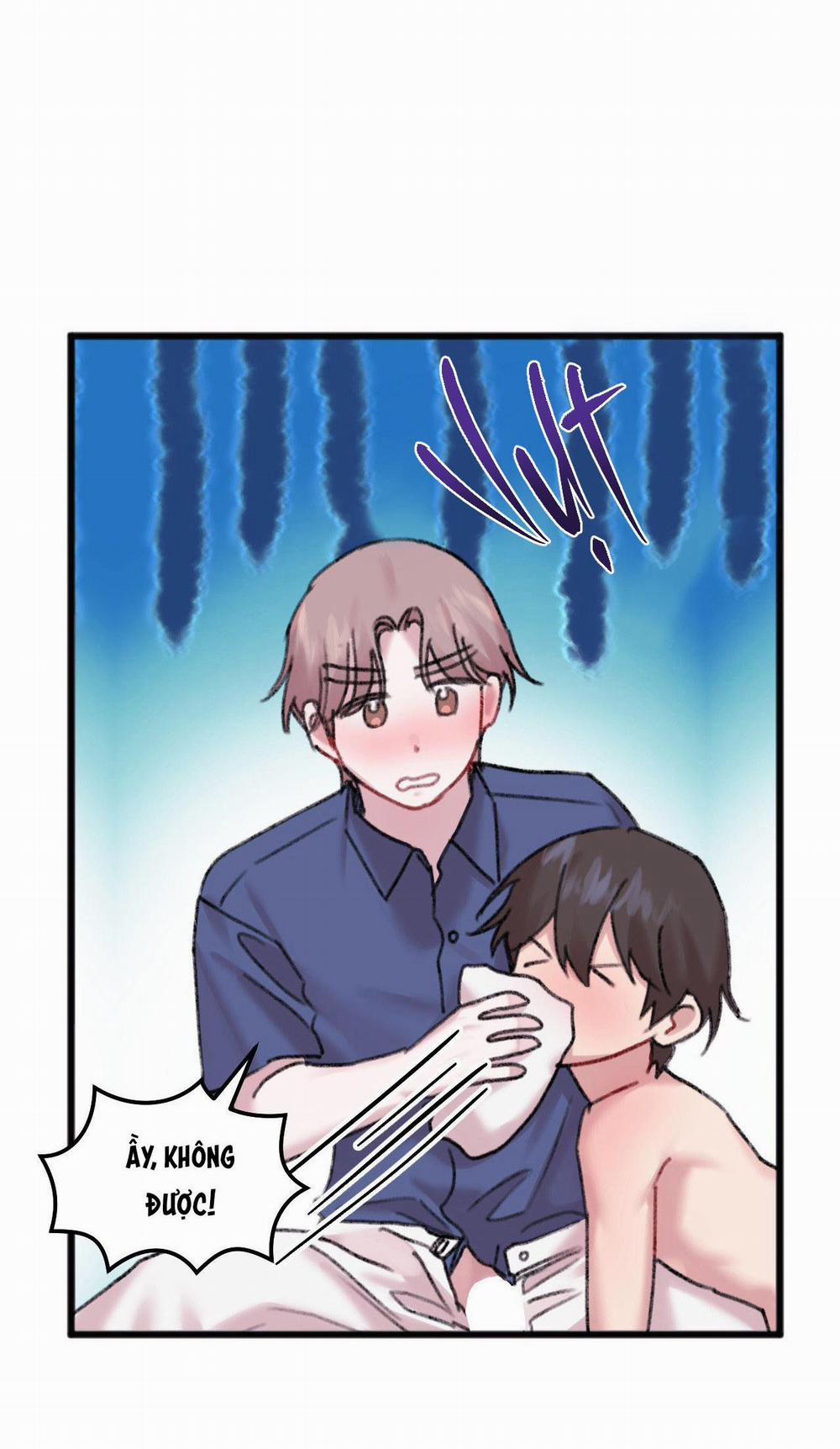 Anh Thật Sự Thích Em Sao 28 trang 50