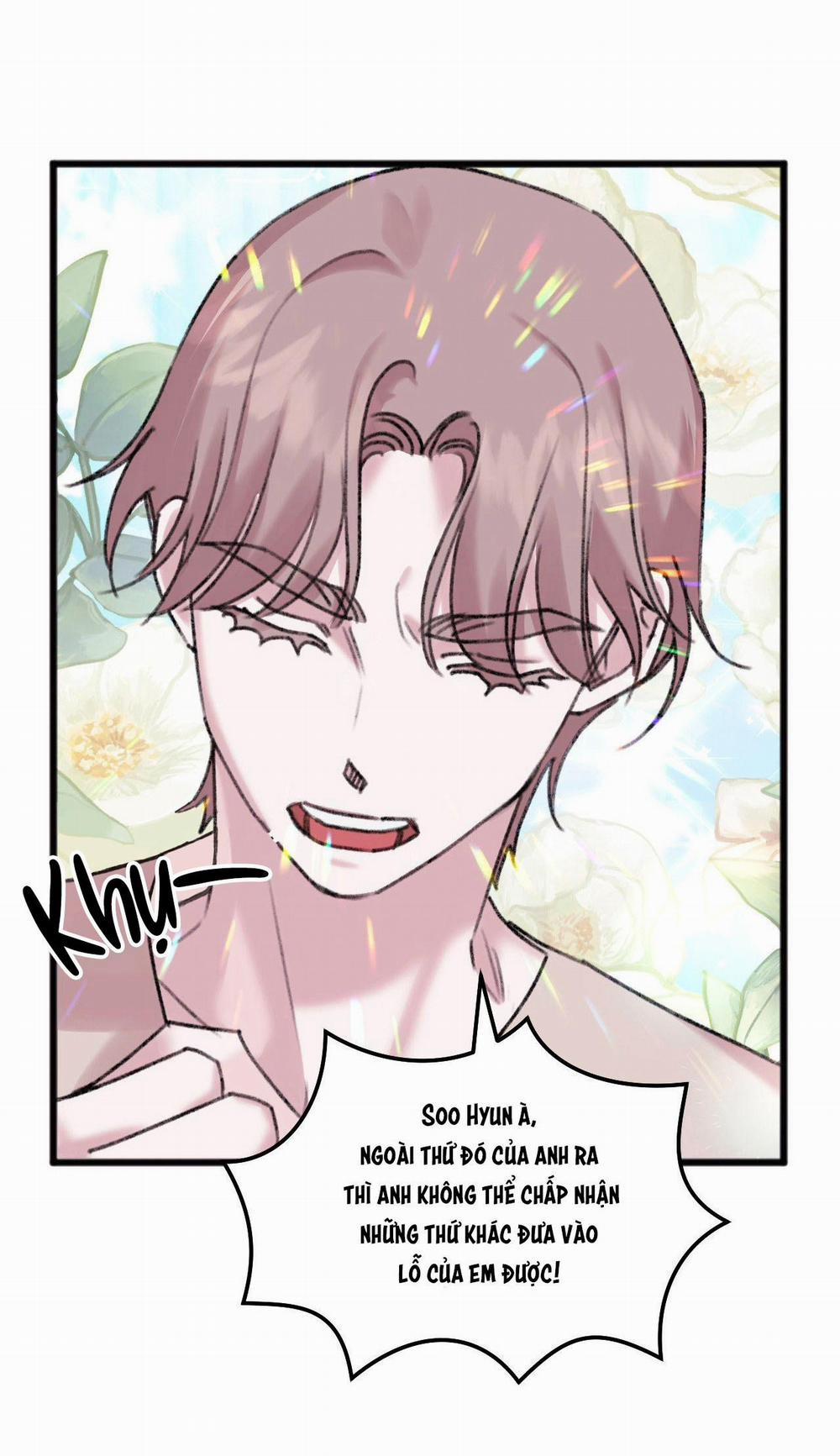 Anh Thật Sự Thích Em Sao 29 trang 20