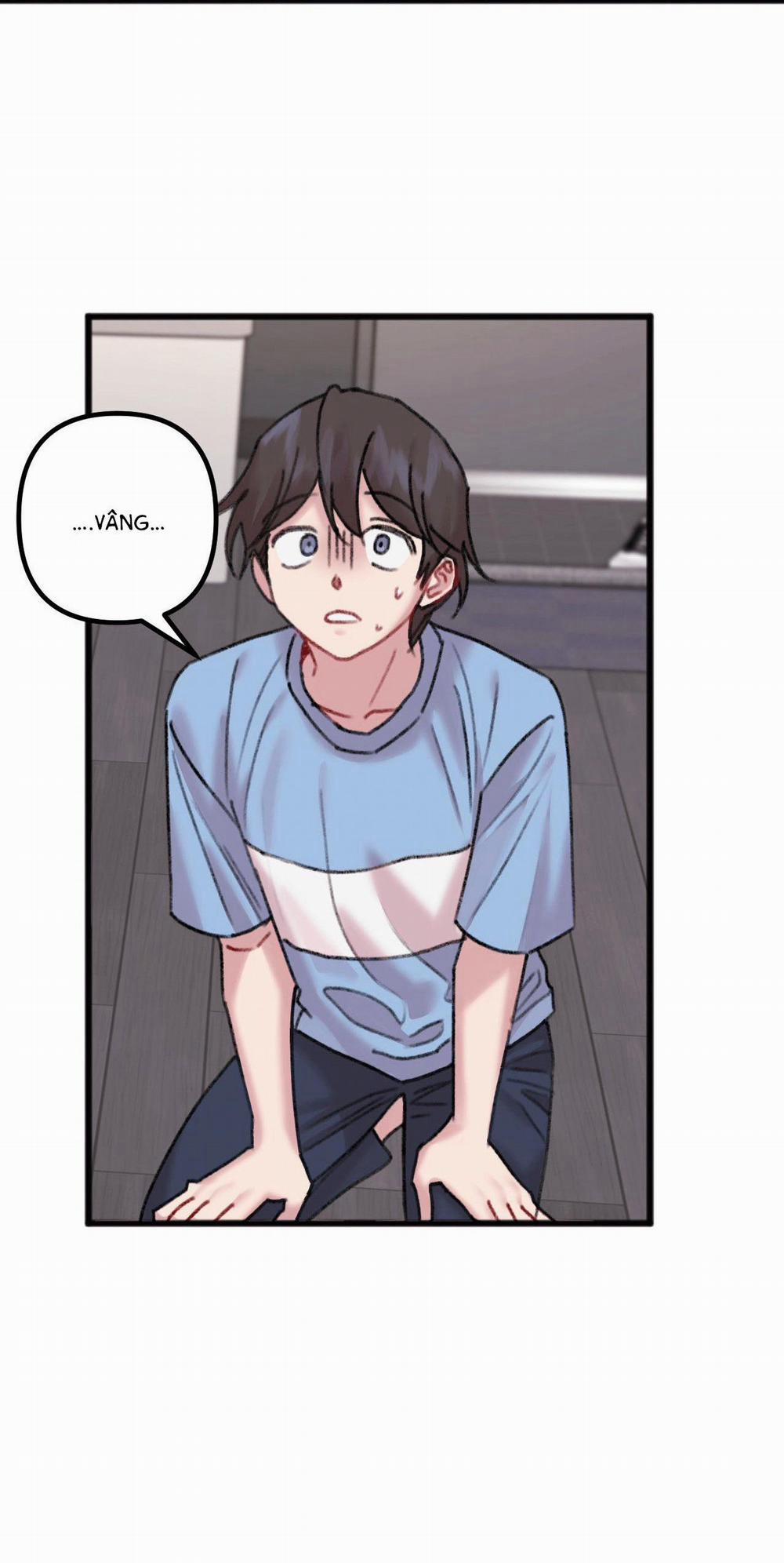 Anh Thật Sự Thích Em Sao 29 trang 23