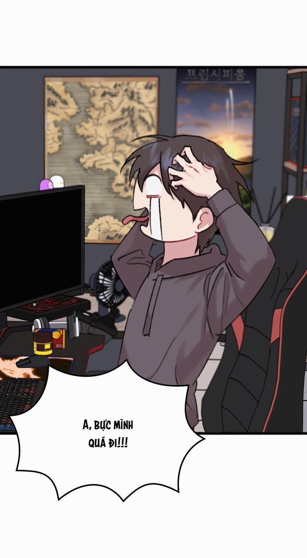 Anh Thật Sự Thích Em Sao 29 trang 31