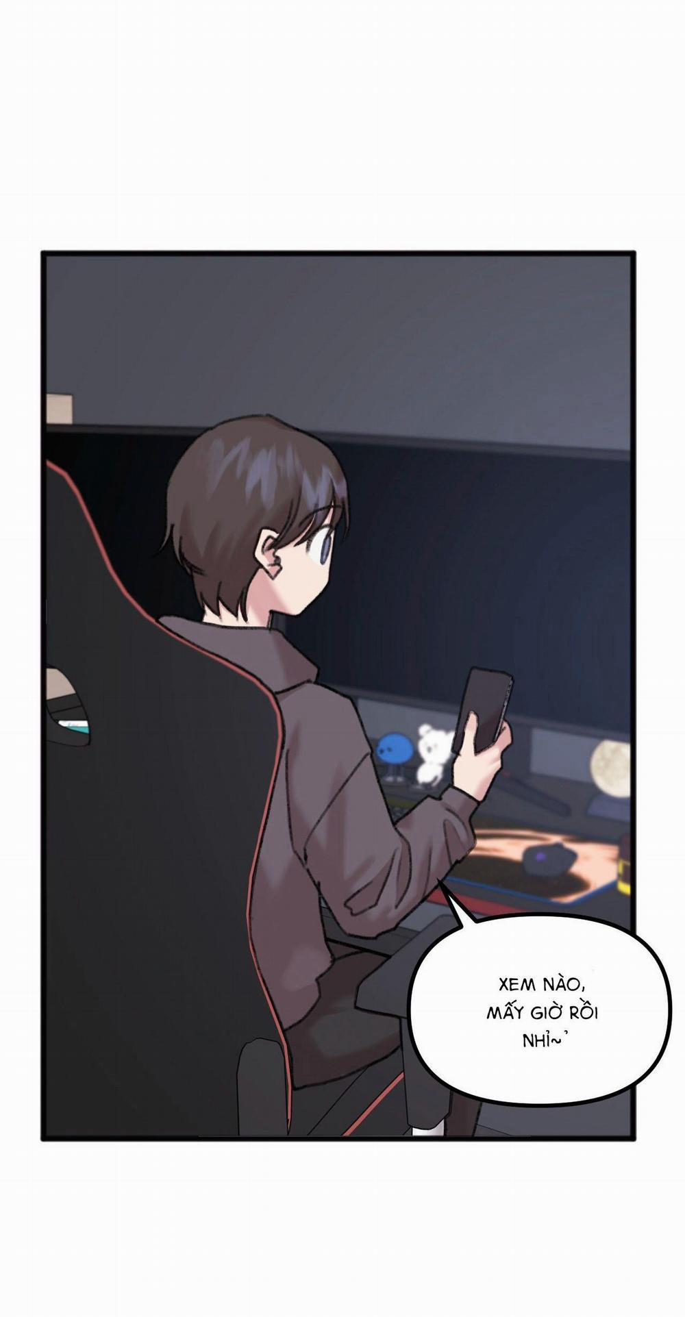 Anh Thật Sự Thích Em Sao 29 trang 35