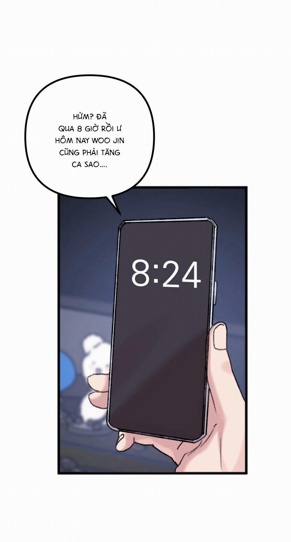 Anh Thật Sự Thích Em Sao 29 trang 36