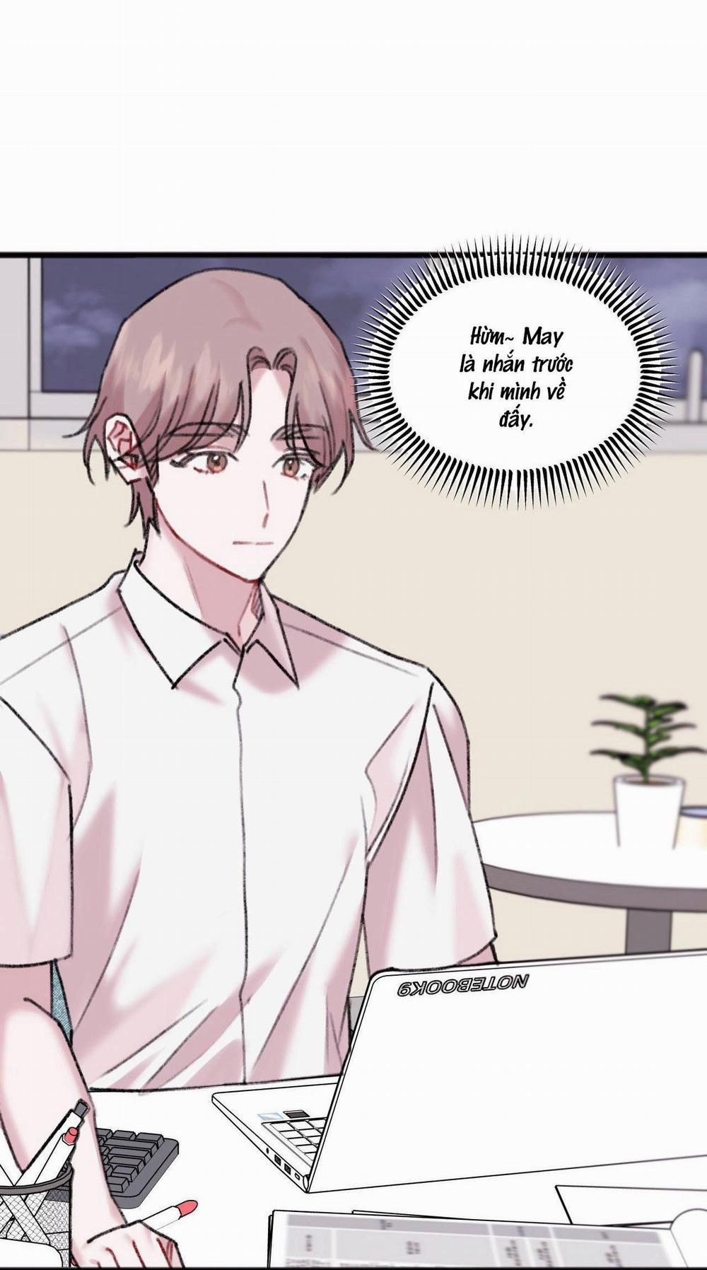 Anh Thật Sự Thích Em Sao 29 trang 51