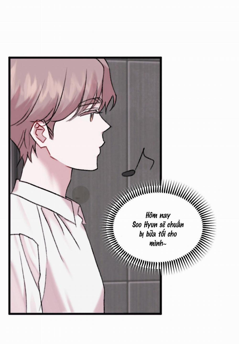 Anh Thật Sự Thích Em Sao 29 trang 62