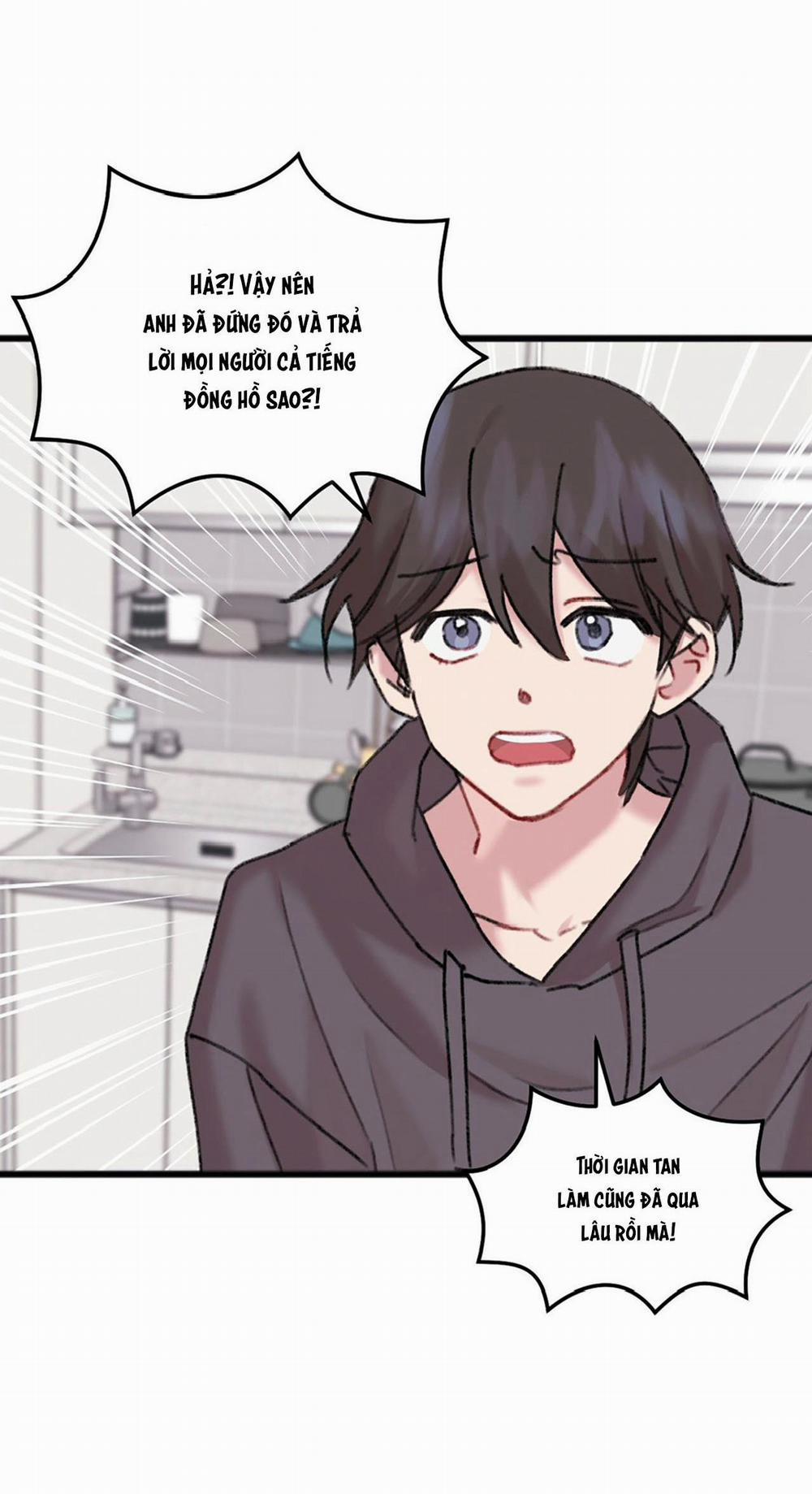 Anh Thật Sự Thích Em Sao 29 trang 72