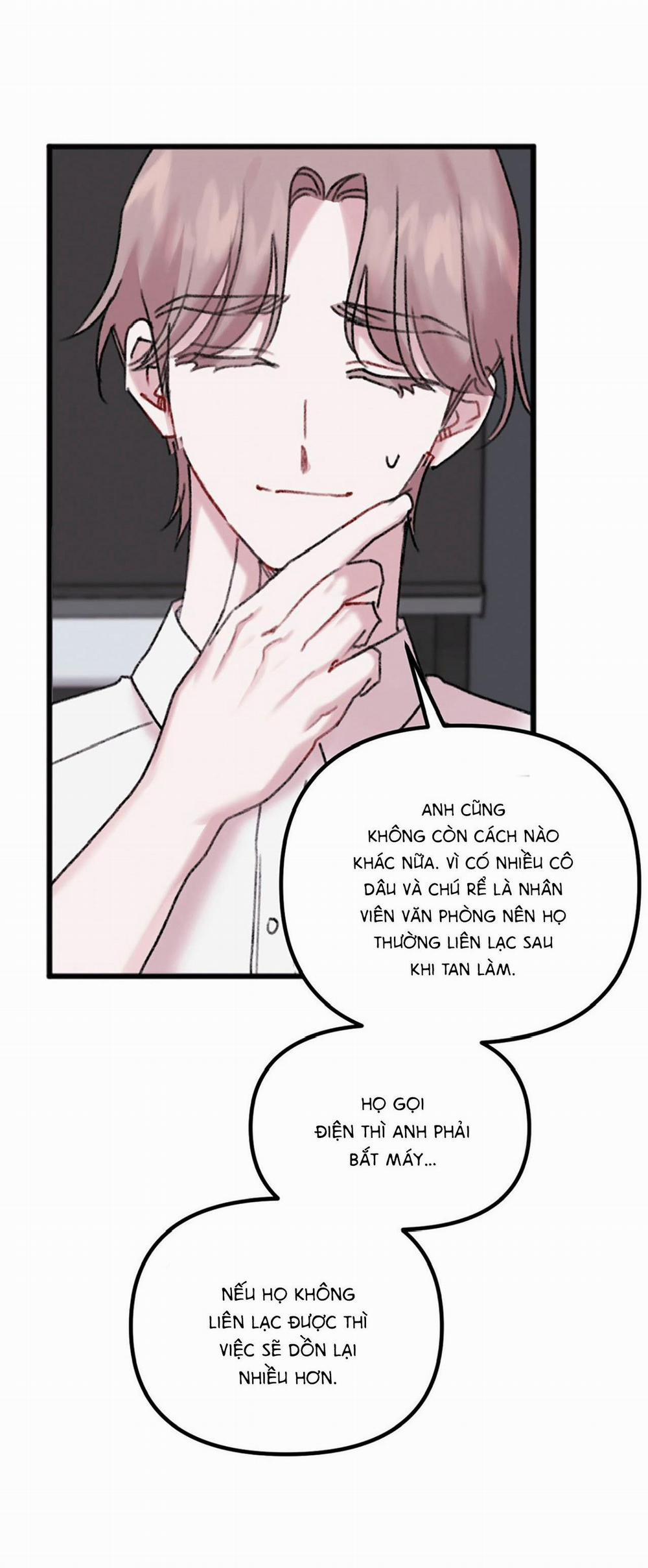 Anh Thật Sự Thích Em Sao 29 trang 73