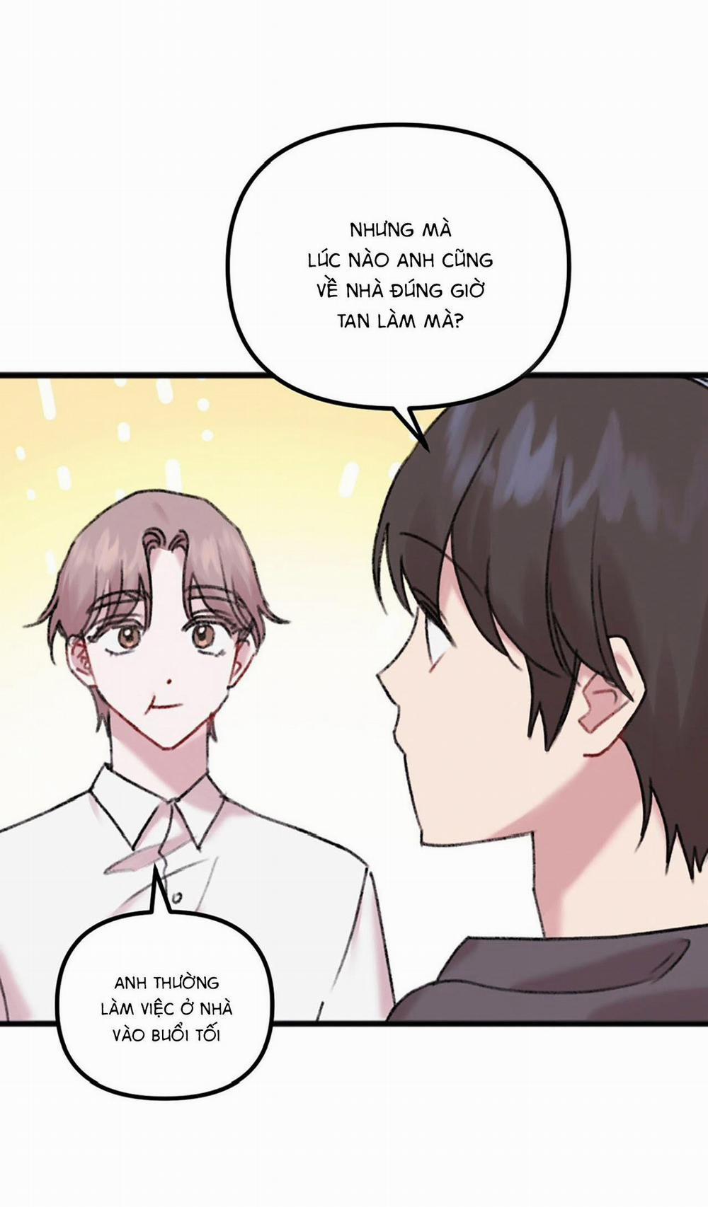 Anh Thật Sự Thích Em Sao 29 trang 74