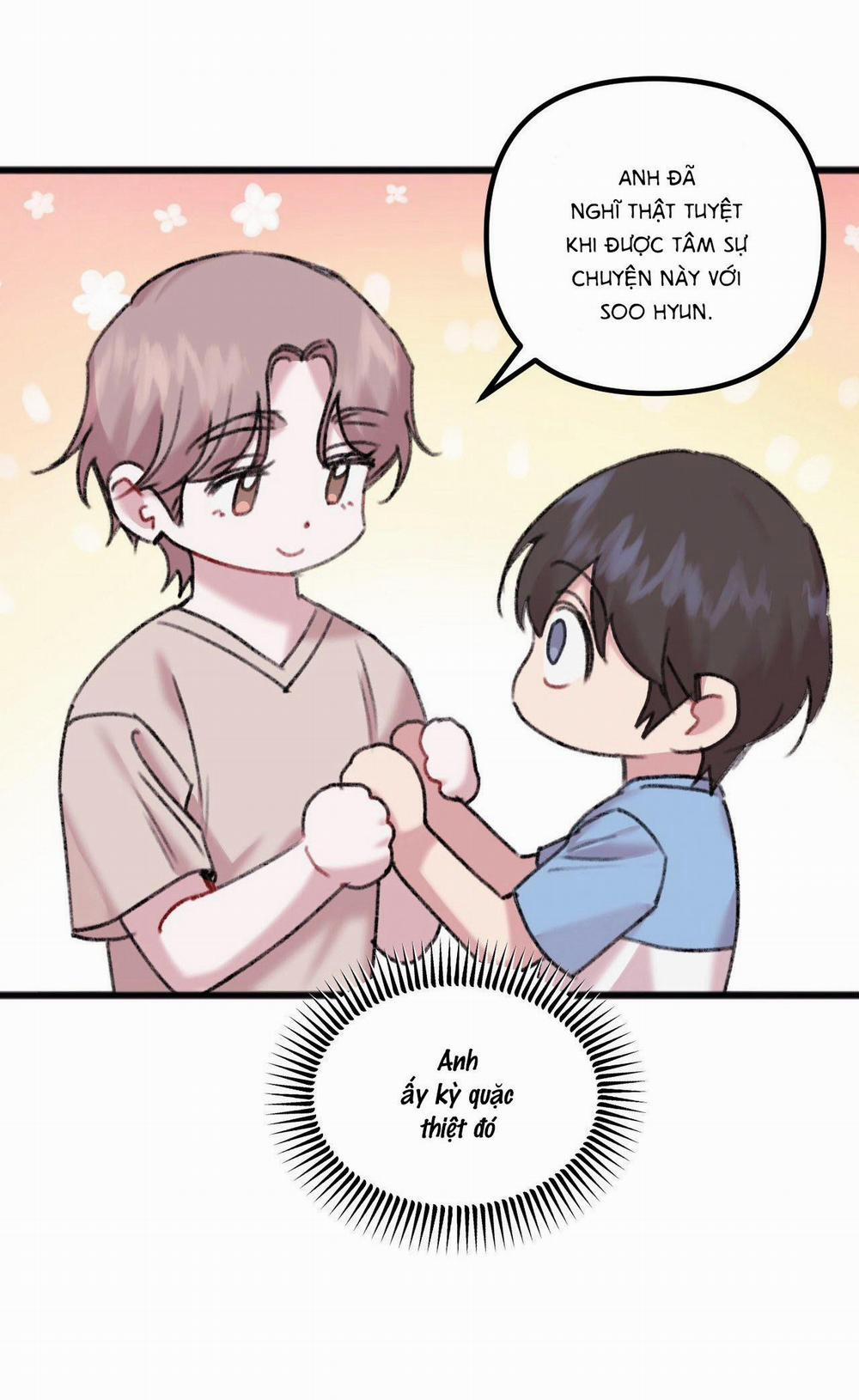 Anh Thật Sự Thích Em Sao 29 trang 8