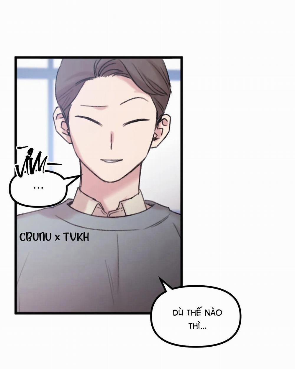 Anh Thật Sự Thích Em Sao 3 trang 31