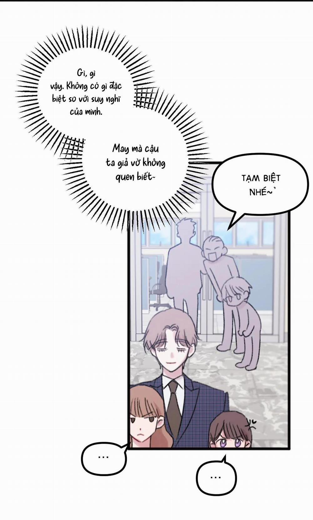 Anh Thật Sự Thích Em Sao 3 trang 49