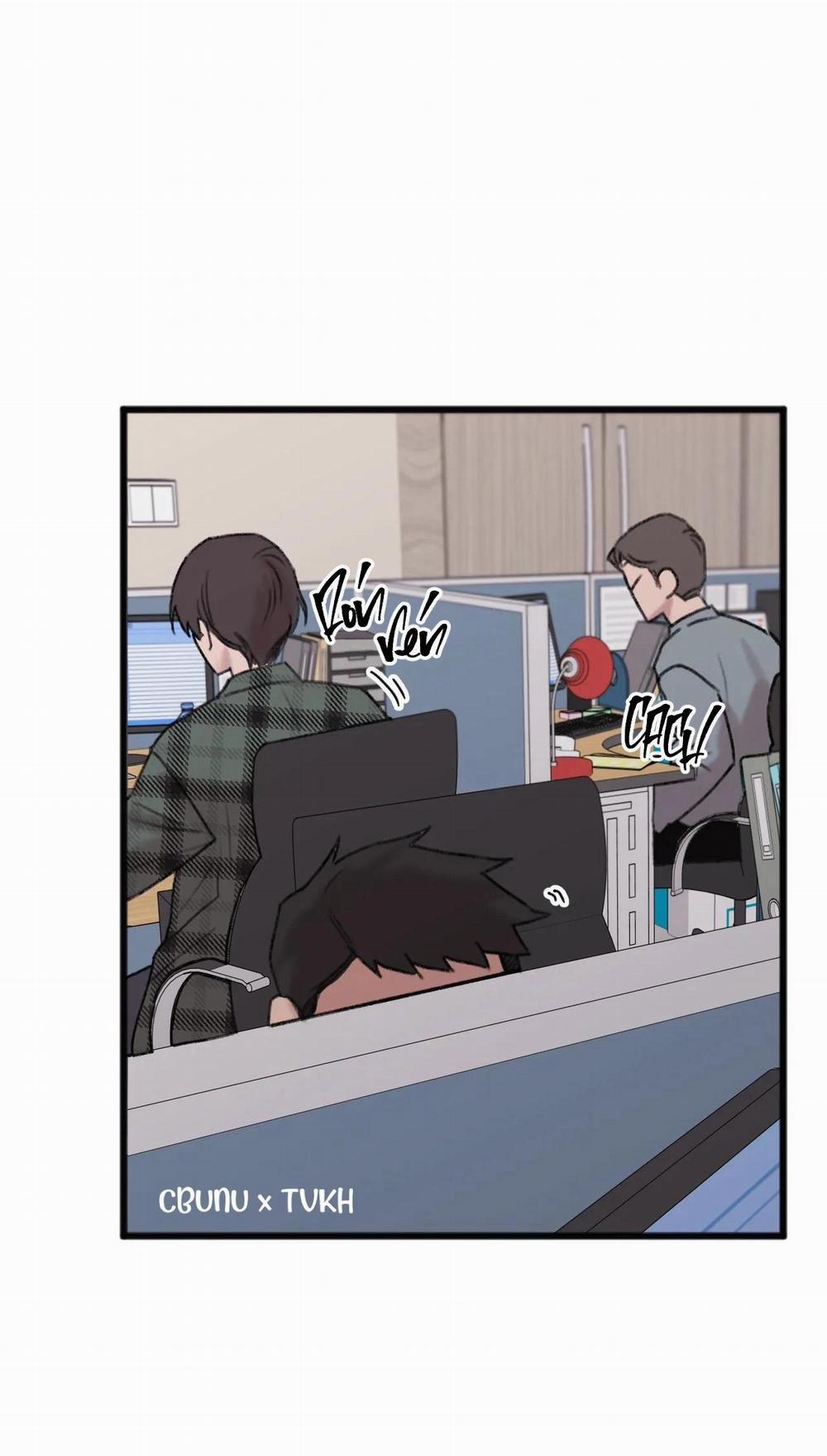 Anh Thật Sự Thích Em Sao 3 trang 54