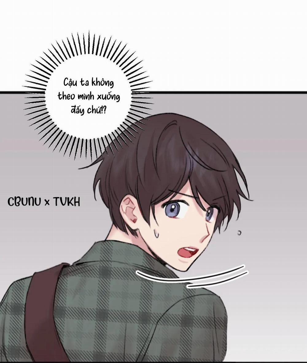 Anh Thật Sự Thích Em Sao 3 trang 87