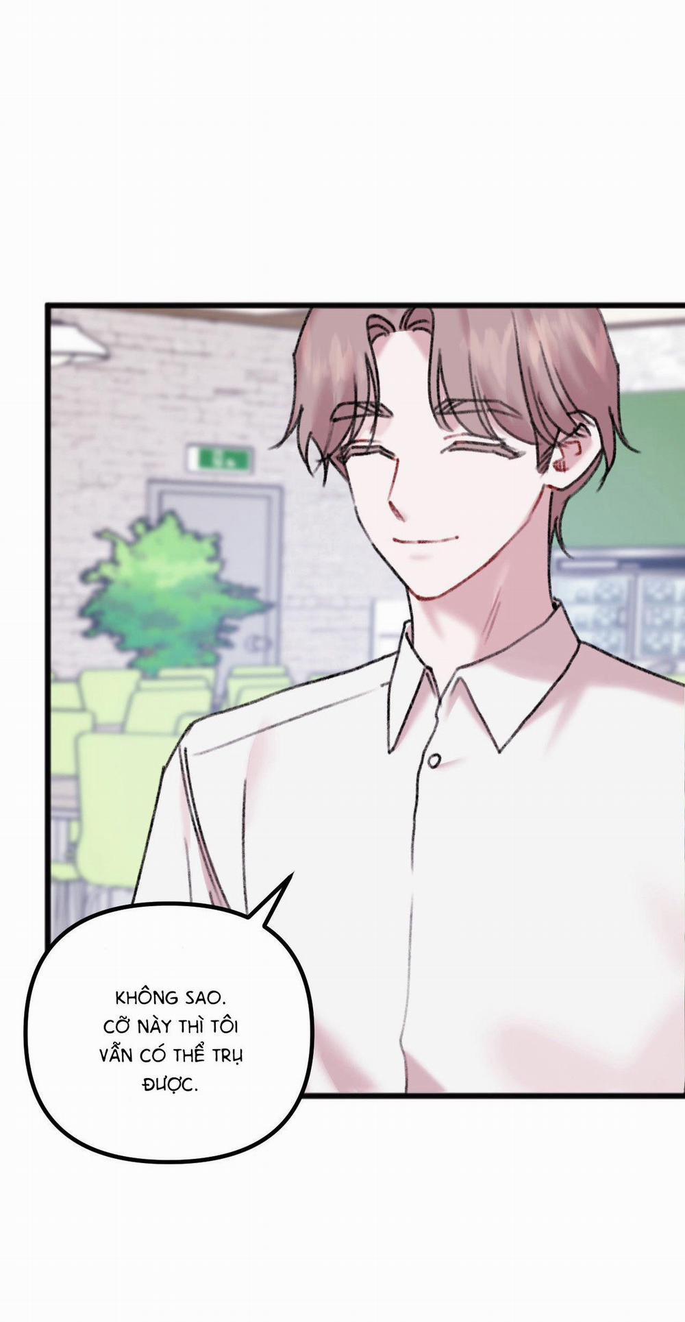 Anh Thật Sự Thích Em Sao 30 trang 13