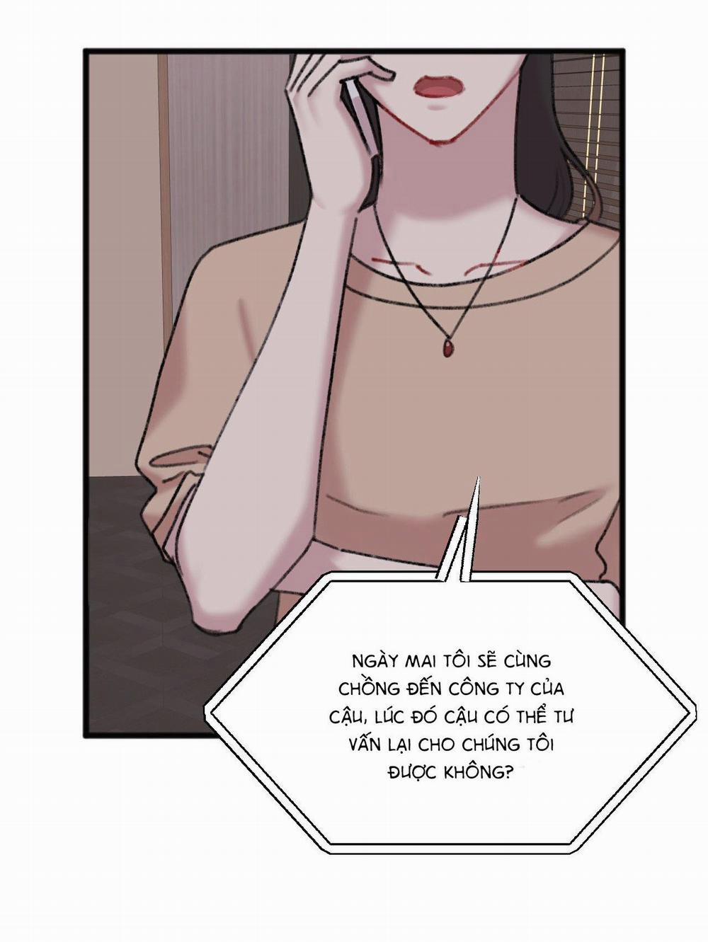 Anh Thật Sự Thích Em Sao 30 trang 24