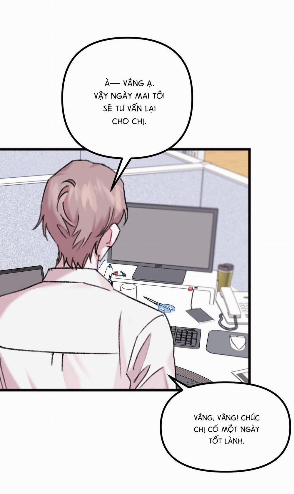 Anh Thật Sự Thích Em Sao 30 trang 25