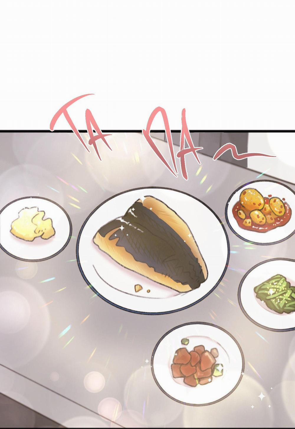 Anh Thật Sự Thích Em Sao 30 trang 27