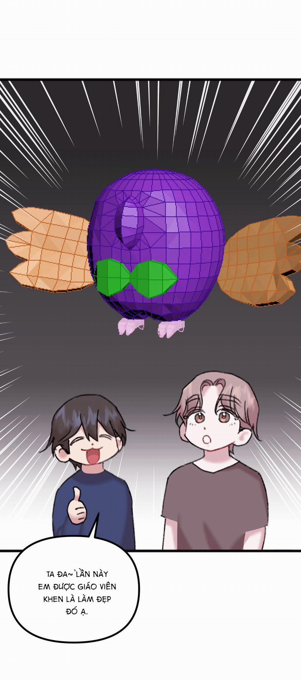 Anh Thật Sự Thích Em Sao 30 trang 40