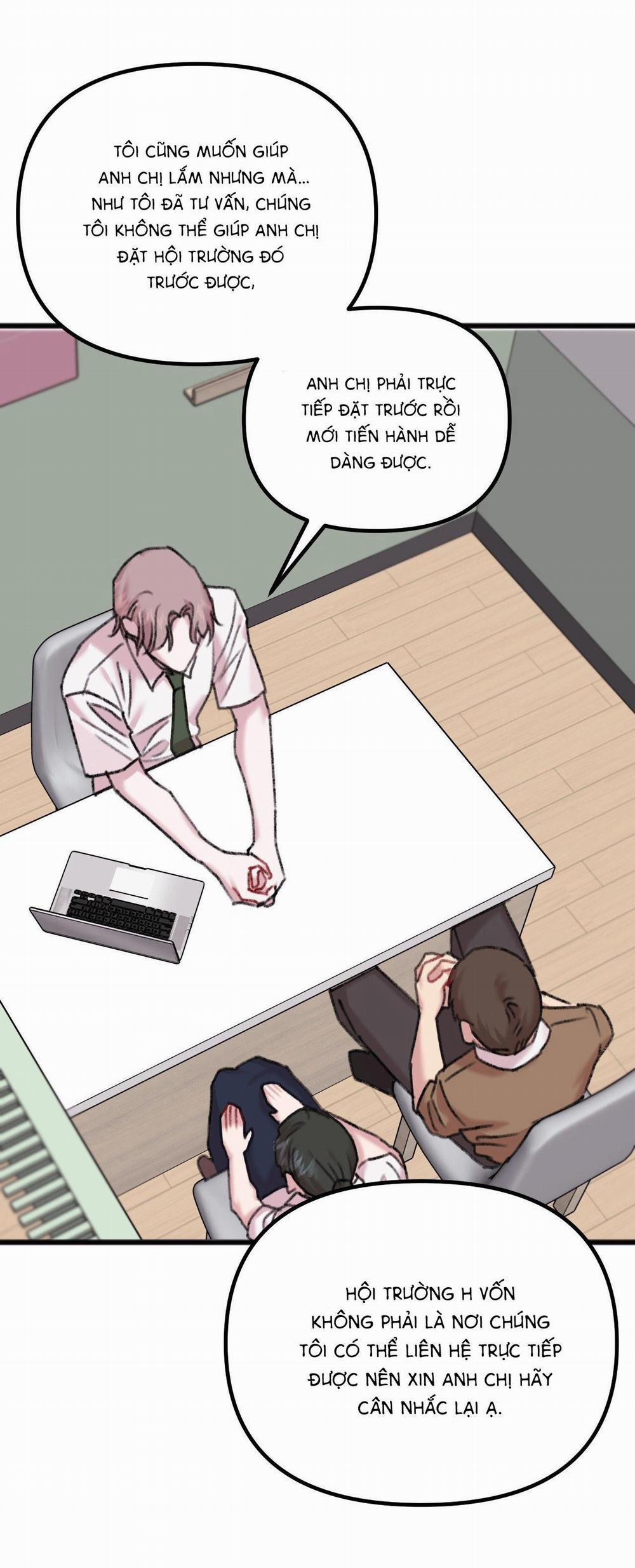 Anh Thật Sự Thích Em Sao 30 trang 48