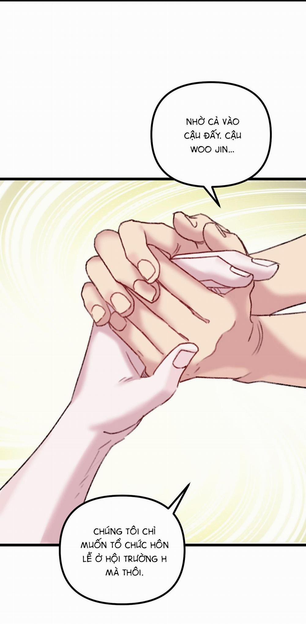 Anh Thật Sự Thích Em Sao 30 trang 52