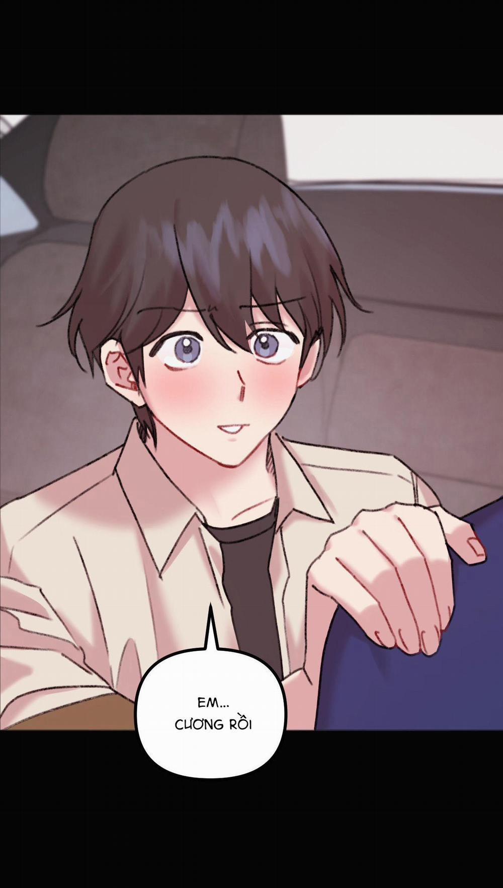 Anh Thật Sự Thích Em Sao 31 trang 11