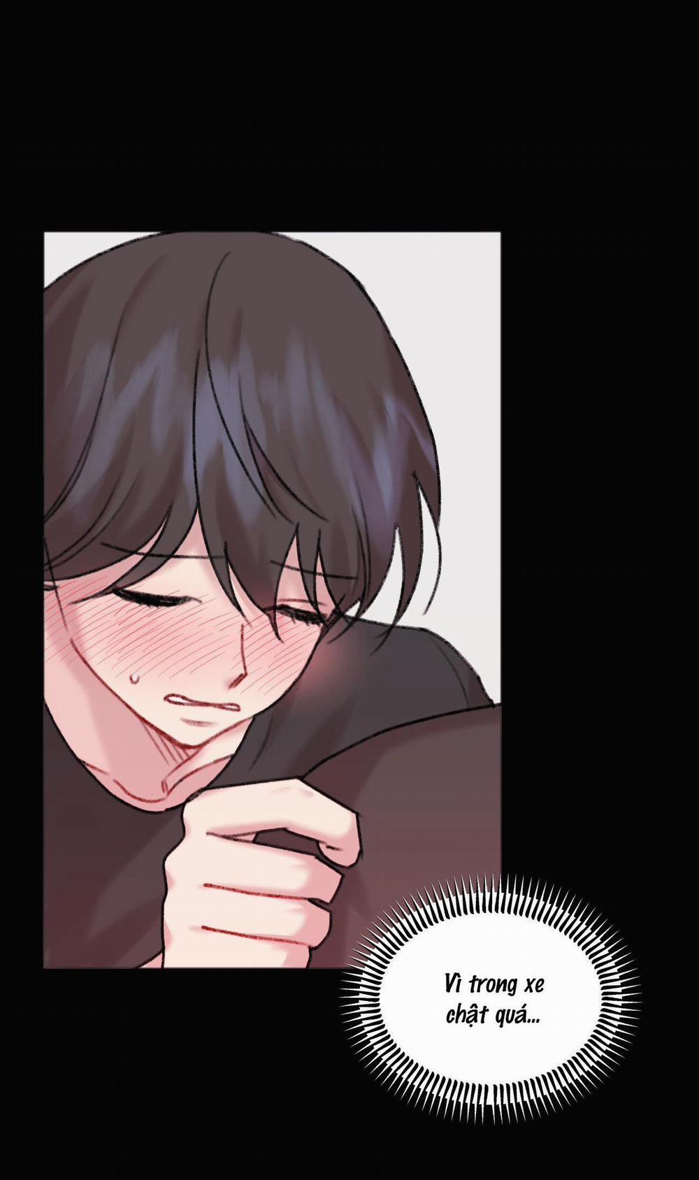 Anh Thật Sự Thích Em Sao 31 trang 23