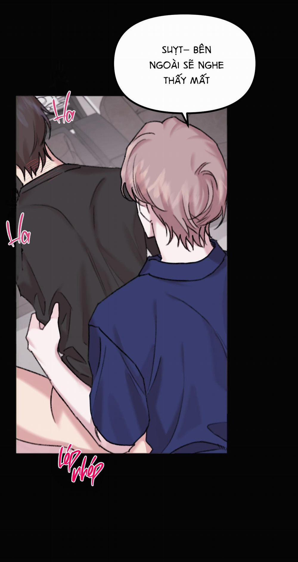 Anh Thật Sự Thích Em Sao 31 trang 26