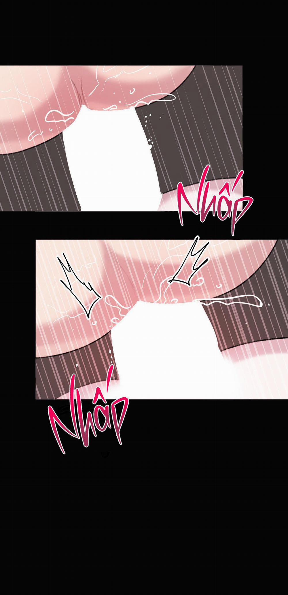 Anh Thật Sự Thích Em Sao 31 trang 39