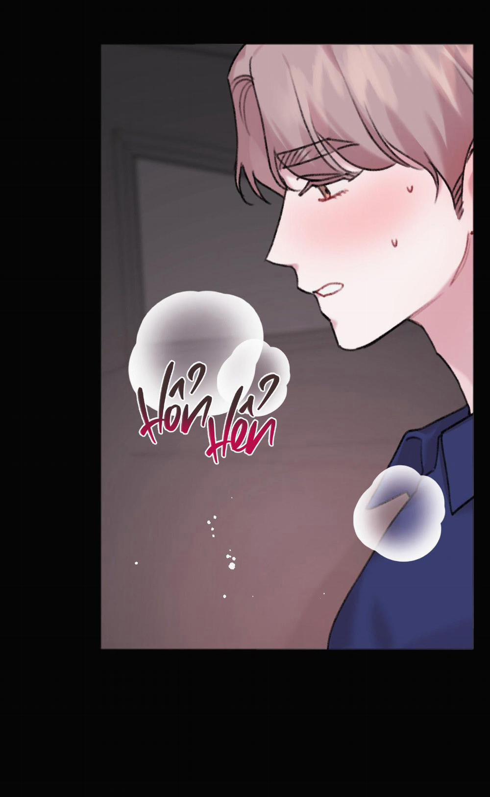 Anh Thật Sự Thích Em Sao 31 trang 41