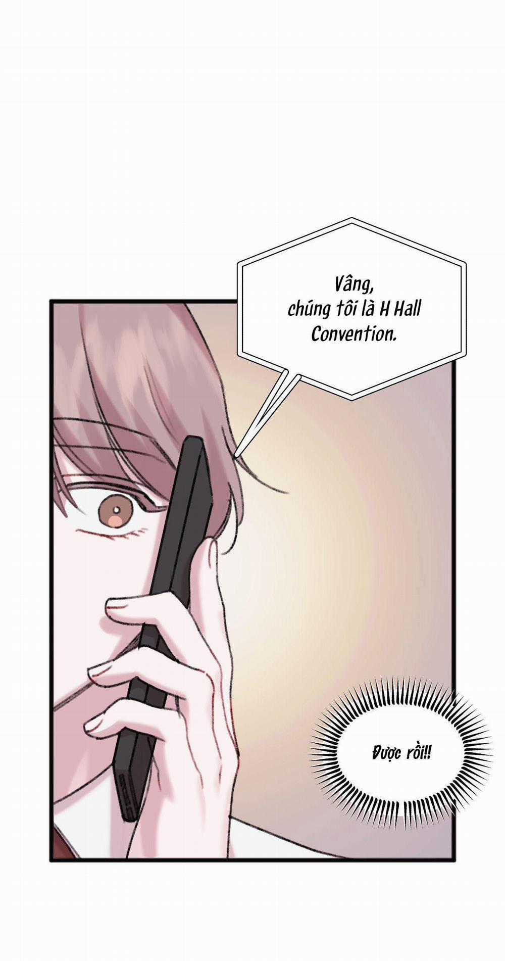 Anh Thật Sự Thích Em Sao 32 trang 28