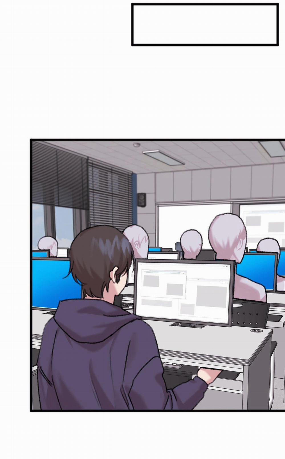 Anh Thật Sự Thích Em Sao 32 trang 43