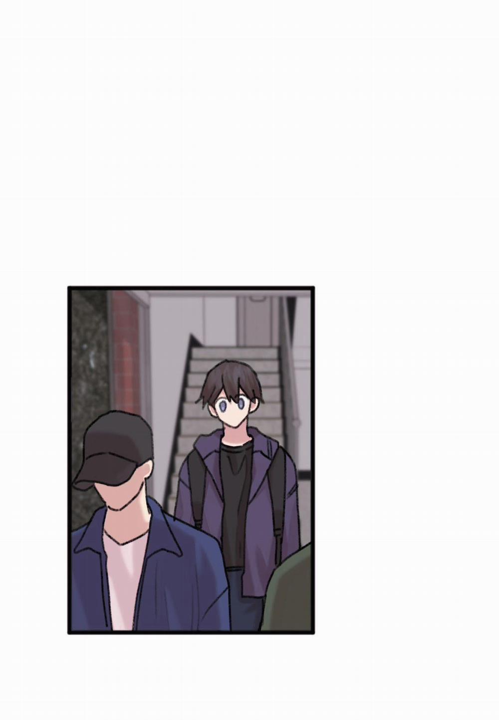 Anh Thật Sự Thích Em Sao 32 trang 49