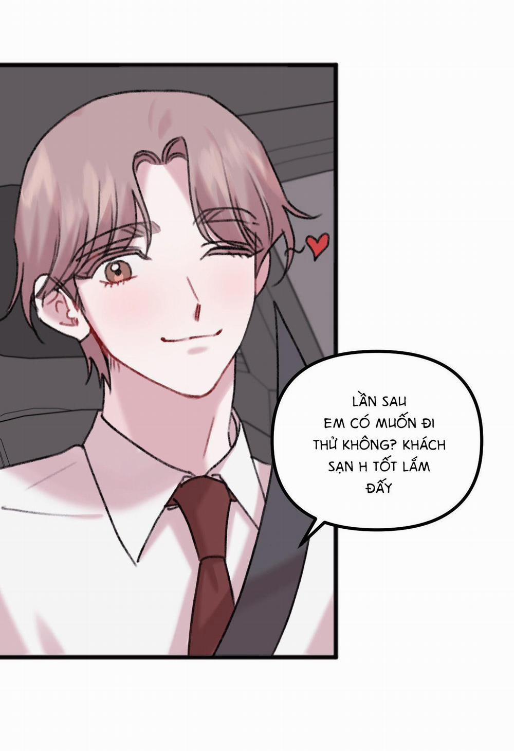 Anh Thật Sự Thích Em Sao 32 trang 60