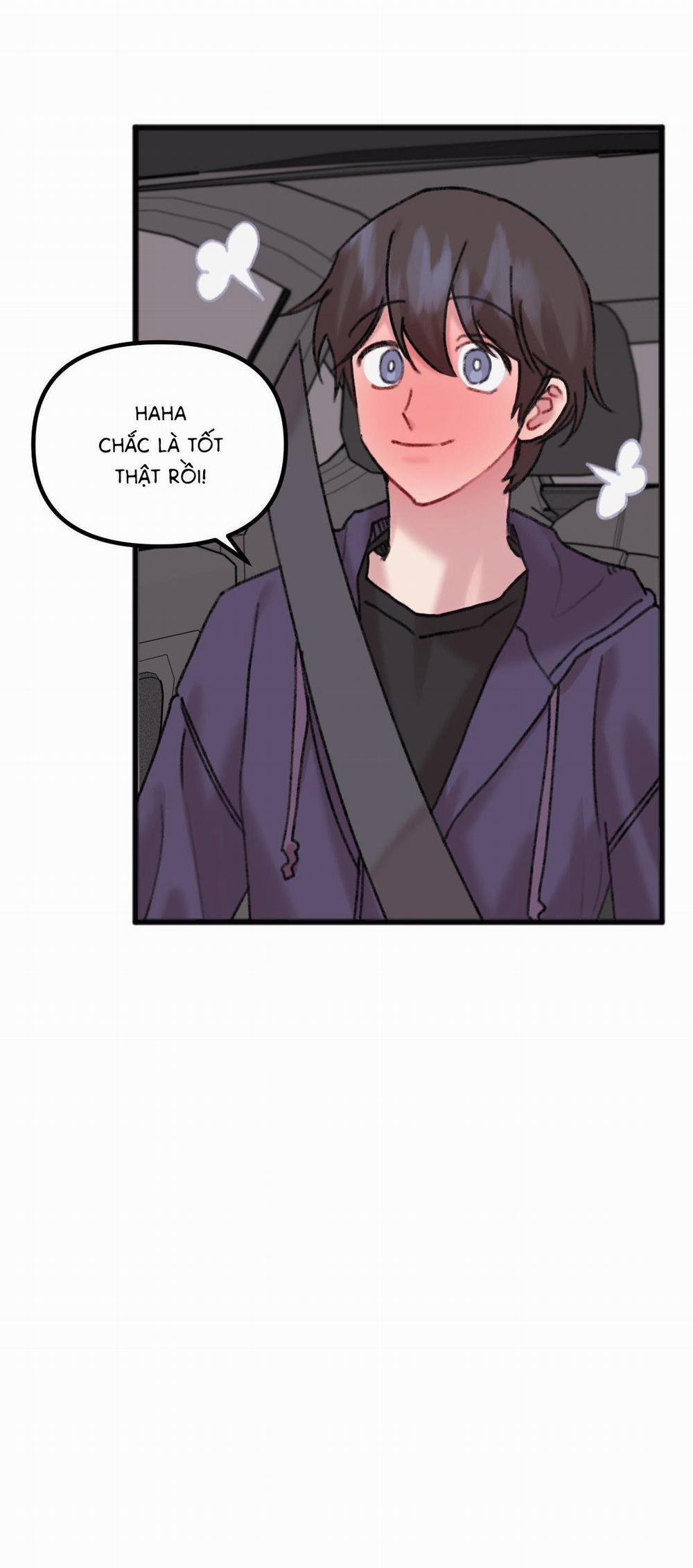 Anh Thật Sự Thích Em Sao 32 trang 61