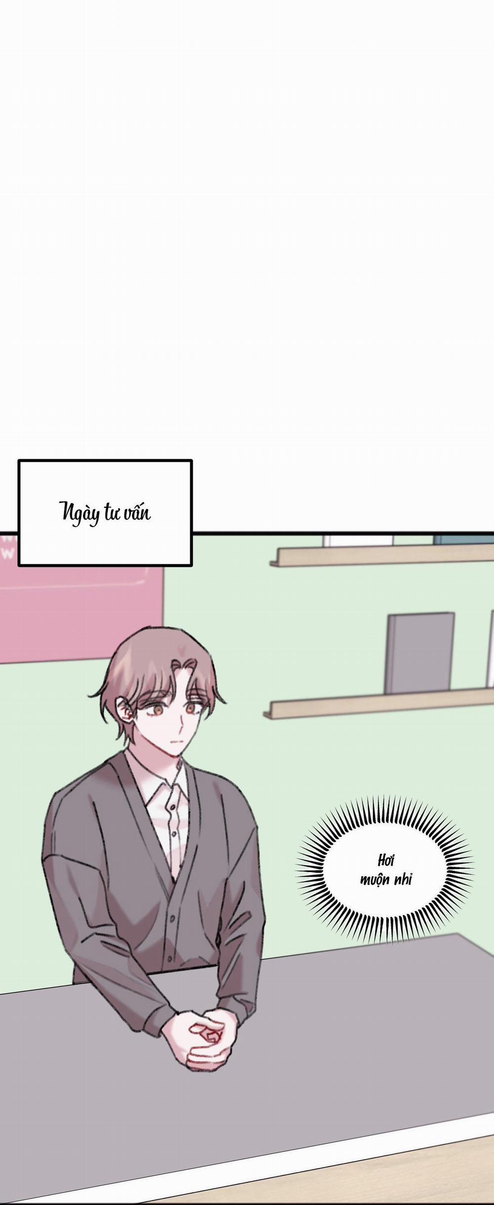 Anh Thật Sự Thích Em Sao 32 trang 62