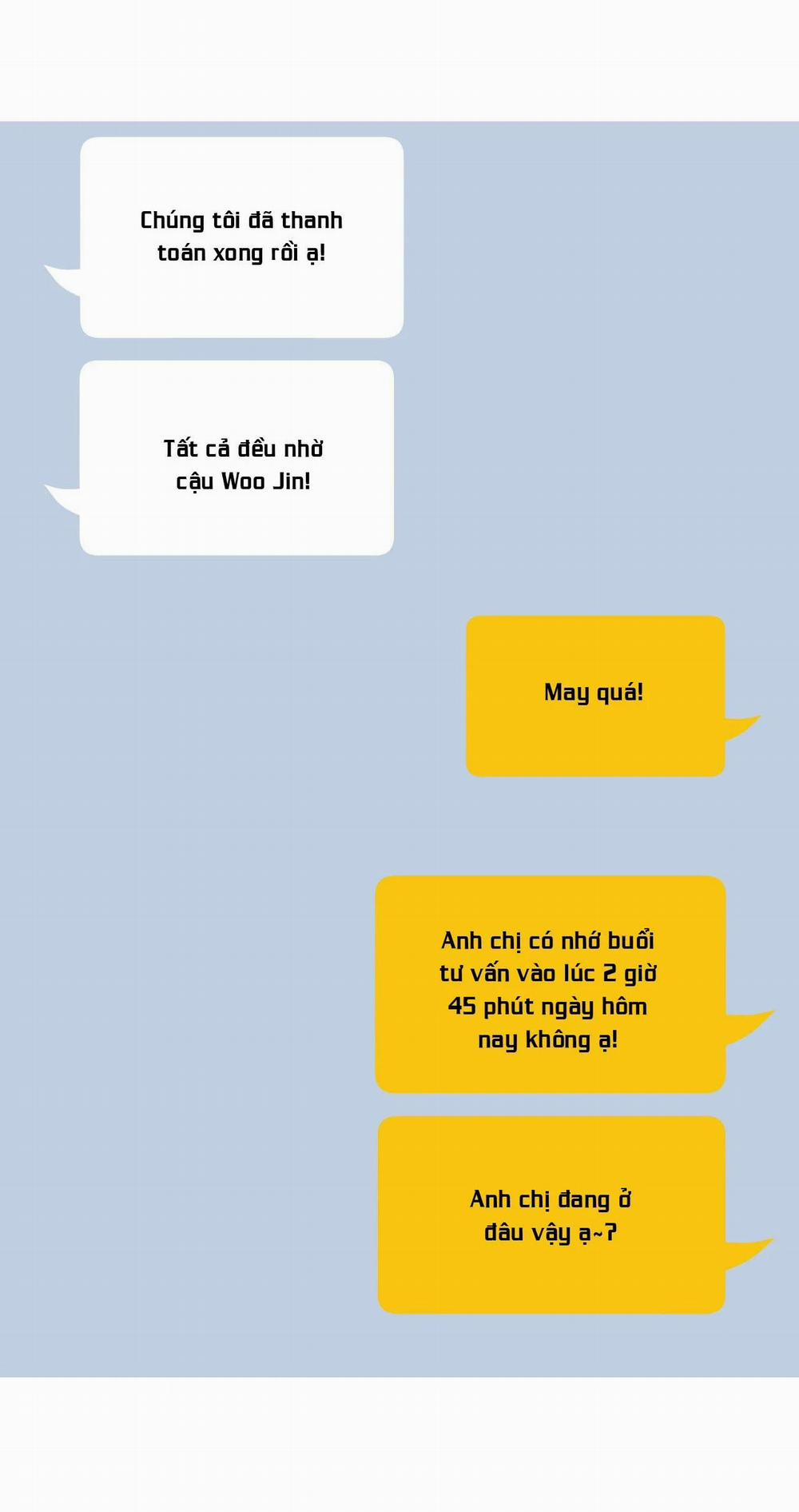 Anh Thật Sự Thích Em Sao 33 trang 10