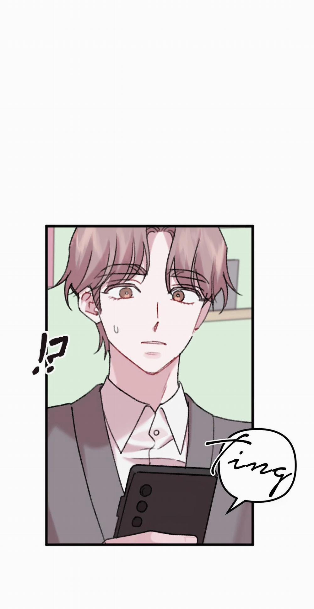 Anh Thật Sự Thích Em Sao 33 trang 2