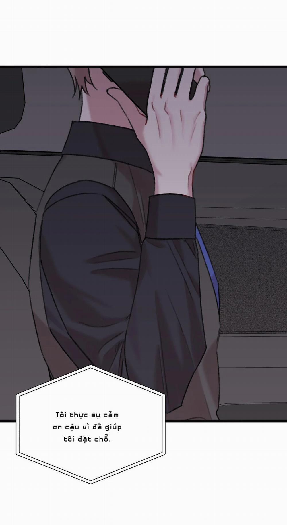 Anh Thật Sự Thích Em Sao 33 trang 39