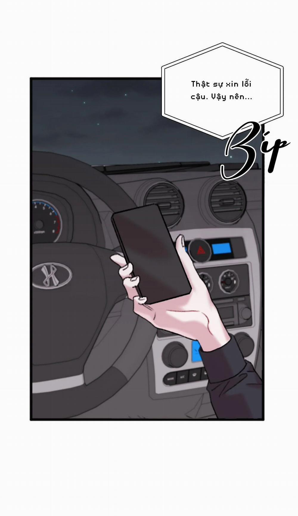 Anh Thật Sự Thích Em Sao 33 trang 40