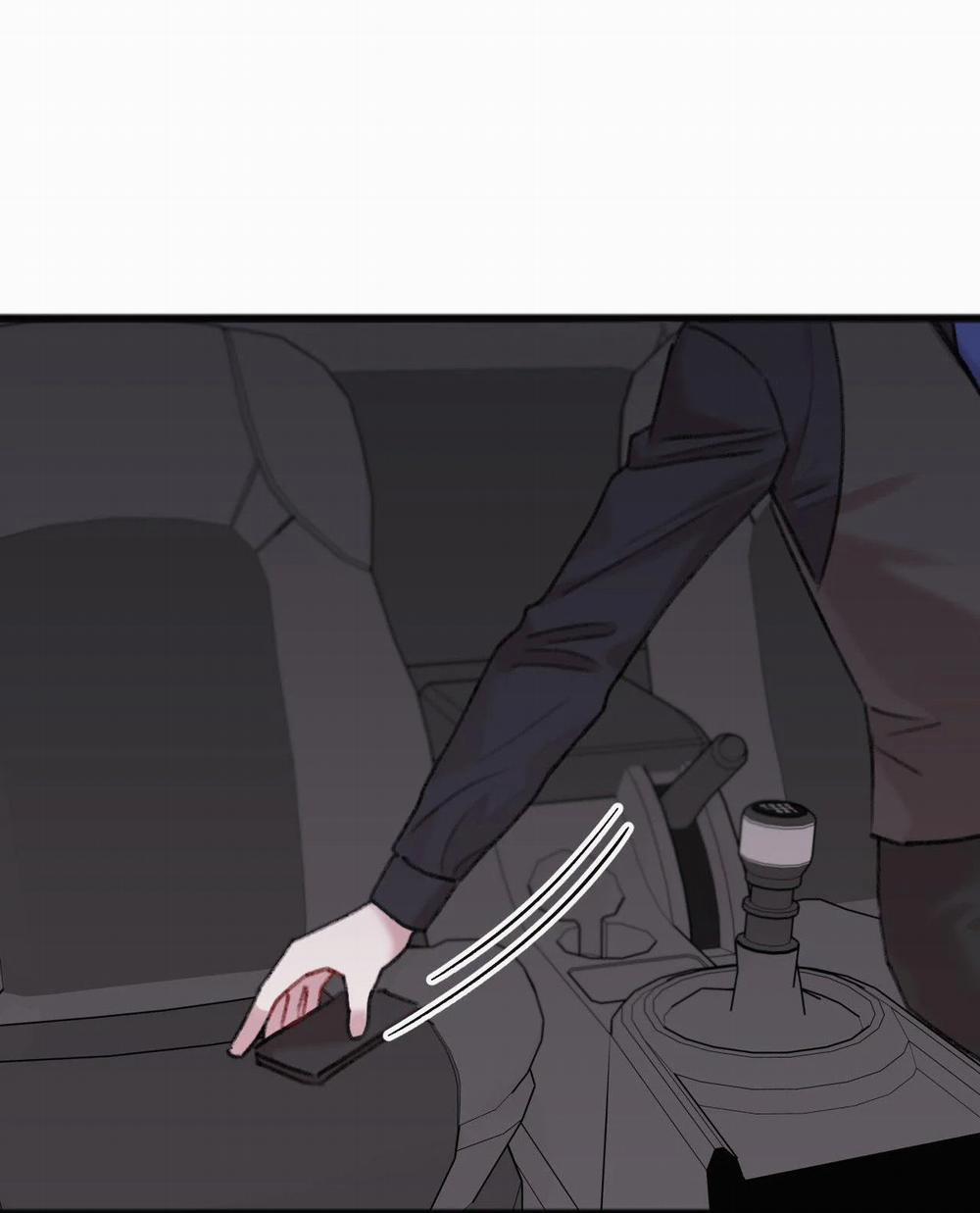 Anh Thật Sự Thích Em Sao 33 trang 41