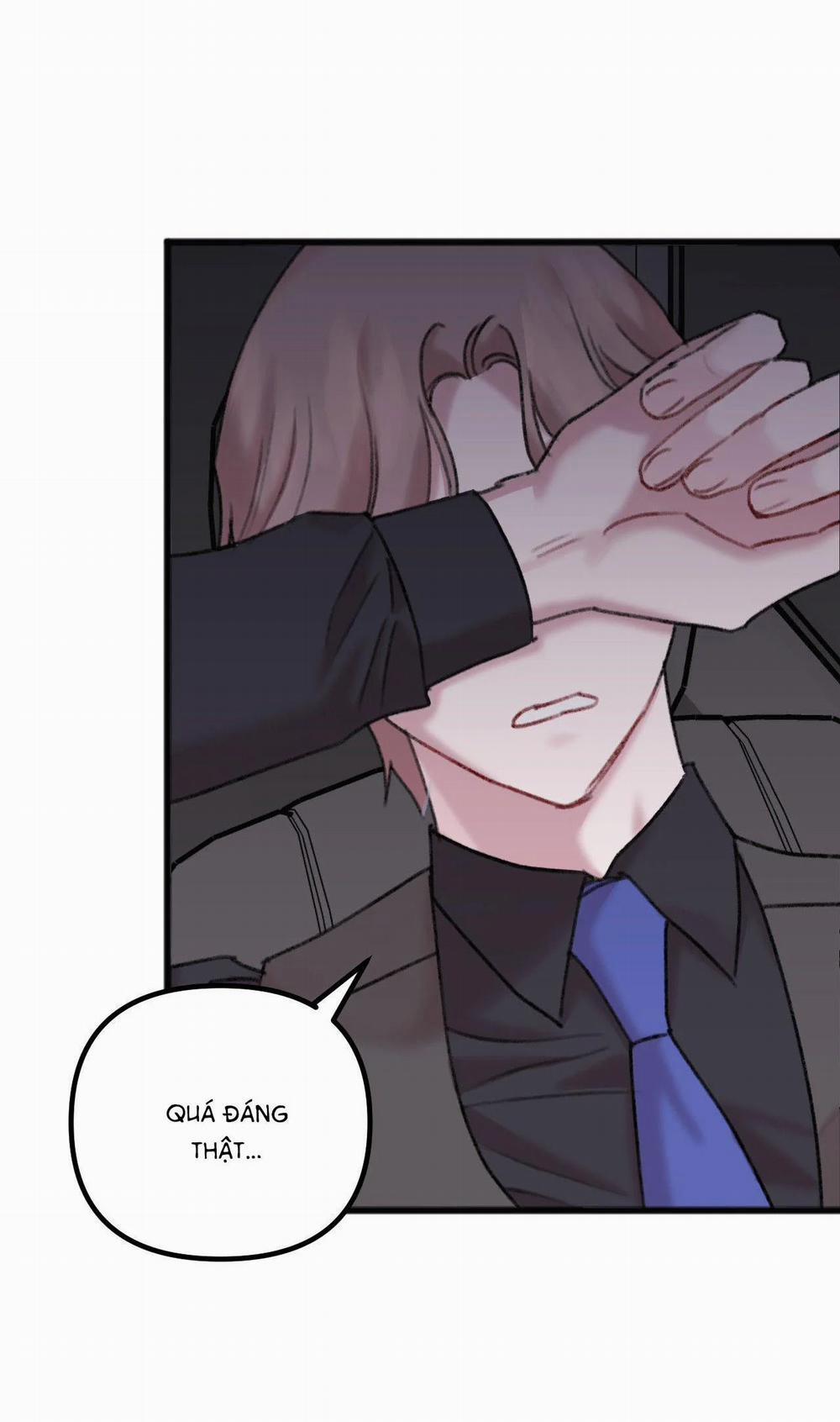 Anh Thật Sự Thích Em Sao 33 trang 49