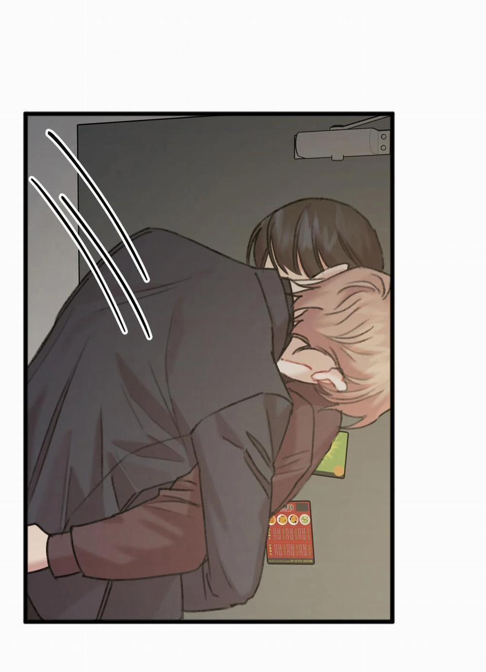 Anh Thật Sự Thích Em Sao 33 trang 57